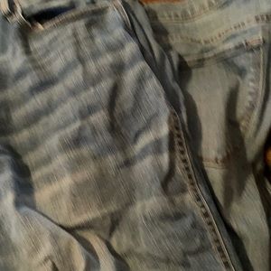 Old Navy, size 20, Tall, Micro flare jeans